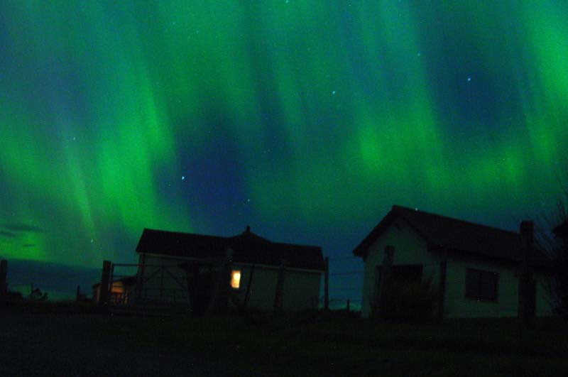 ������� :: �������� ������. (Aurora Borealis) :: ���������� 1