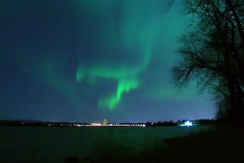 ������� :: �������� ������. (Aurora Borealis) ���� 9