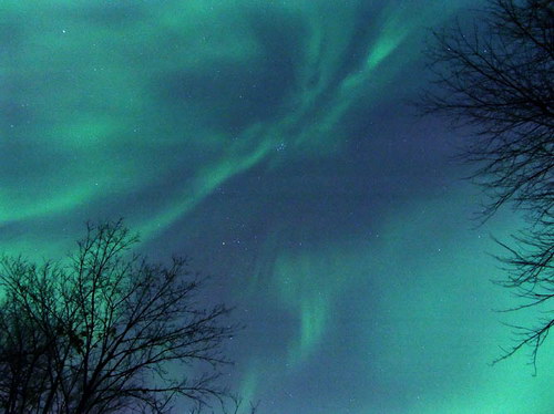 ������� :: �������� ������. (Aurora Borealis) ���� 10
