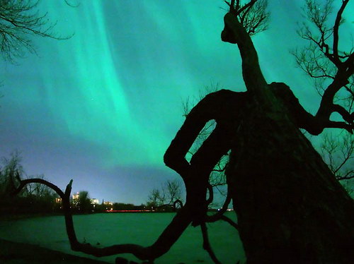 ������� :: �������� ������. (Aurora Borealis) ���� 11