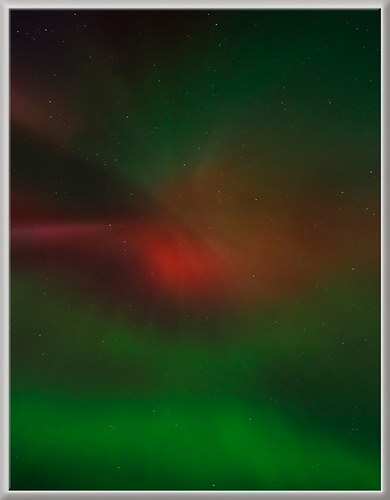 ������� :: �������� ������. (Aurora Borealis) ���� 13