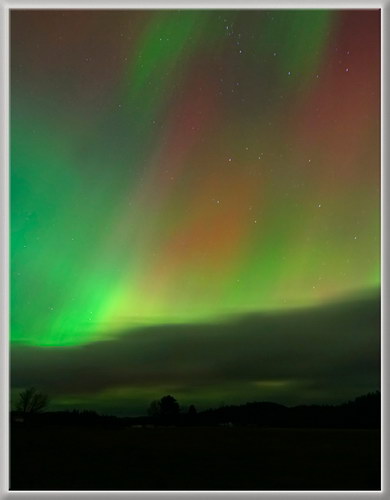 ������� :: �������� ������. (Aurora Borealis) ���� 14
