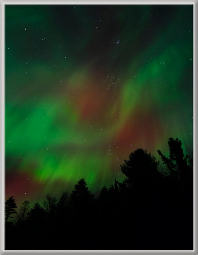 ������� :: �������� ������. (Aurora Borealis) ���� 16