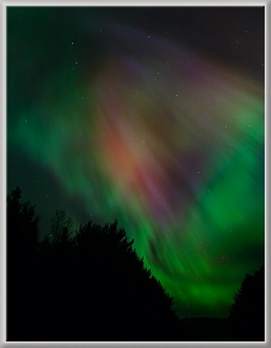������� :: �������� ������. (Aurora Borealis) ���� 18