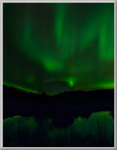 ������� :: �������� ������. (Aurora Borealis) ���� 20