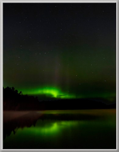 ������� :: �������� ������. (Aurora Borealis) ���� 23