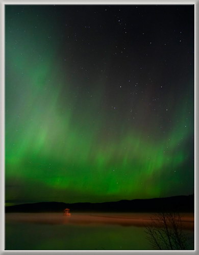 ������� :: �������� ������. (Aurora Borealis) ���� 24