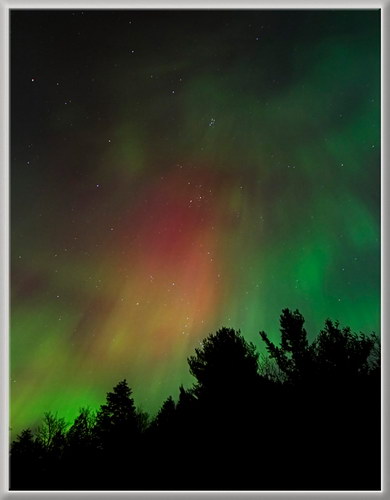 ������� :: �������� ������. (Aurora Borealis) ���� 25