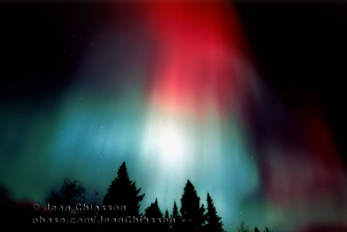 ������� :: �������� ������. (Aurora Borealis) :: ���������� 1