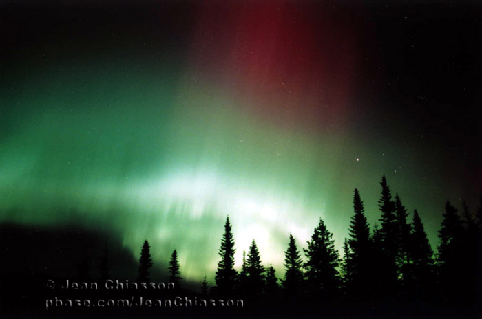 ������� :: �������� ������. (Aurora Borealis) :: ���������� 1