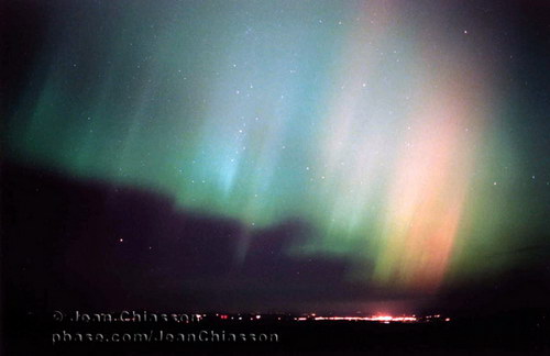 ������� :: �������� ������. (Aurora Borealis) ���� 30