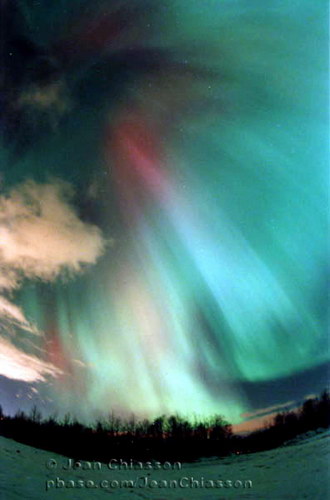 ������� :: �������� ������. (Aurora Borealis) ���� 31