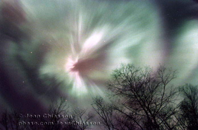 ������� :: �������� ������. (Aurora Borealis) :: ���������� 1
