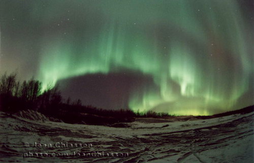 ������� :: �������� ������. (Aurora Borealis) ���� 33