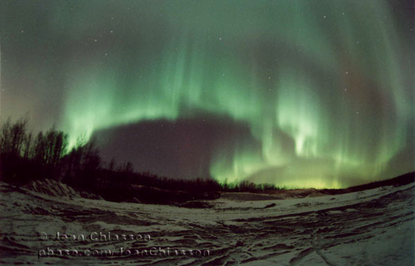 ������� :: �������� ������. (Aurora Borealis) :: ���������� 1