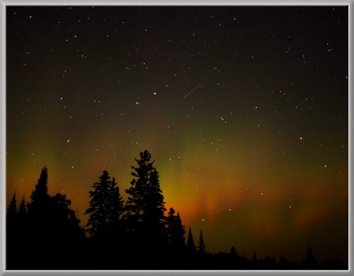 ������� :: �������� ������. (Aurora Borealis) ���� 35