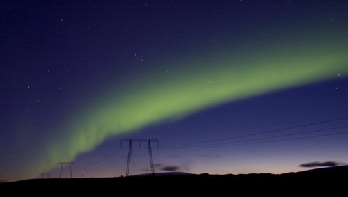 ������� :: �������� ������. (Aurora Borealis) ���� 42