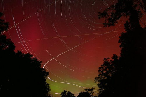 ������� :: �������� ������. (Aurora Borealis) ���� 44