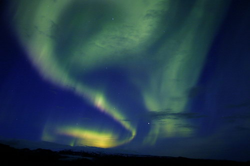 ������� :: �������� ������. (Aurora Borealis) ���� 46