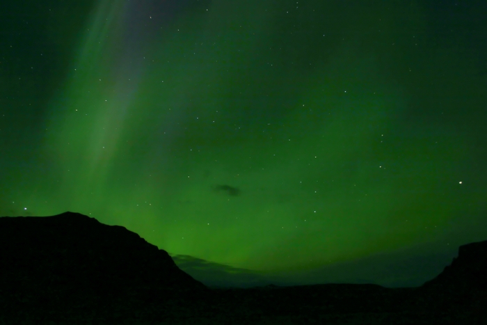 ������� :: �������� ������. (Aurora Borealis) :: ���������� 1