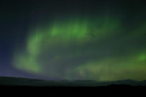 ������� :: �������� ������. (Aurora Borealis) ���� 48