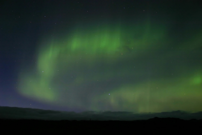 ������� :: �������� ������. (Aurora Borealis) :: ���������� 1