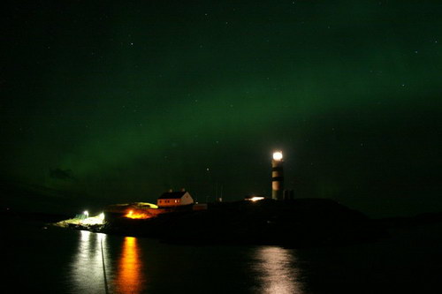 ������� :: �������� ������. (Aurora Borealis) ���� 51