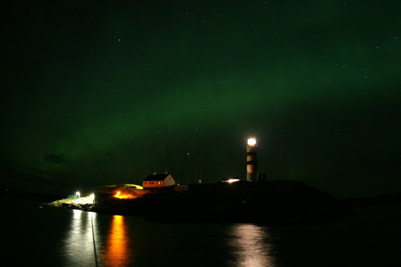 ������� :: �������� ������. (Aurora Borealis) :: ���������� 1