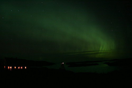 ������� :: �������� ������. (Aurora Borealis) ���� 52