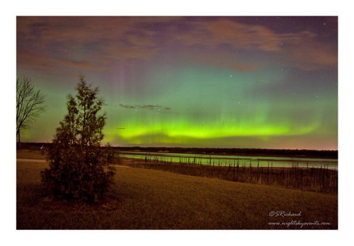 ������� :: �������� ������. (Aurora Borealis) ���� 56