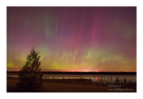 ������� :: �������� ������. (Aurora Borealis) ���� 58