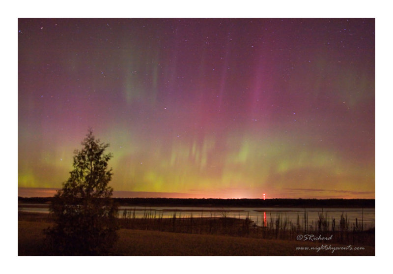 ������� :: �������� ������. (Aurora Borealis) :: ���������� 1