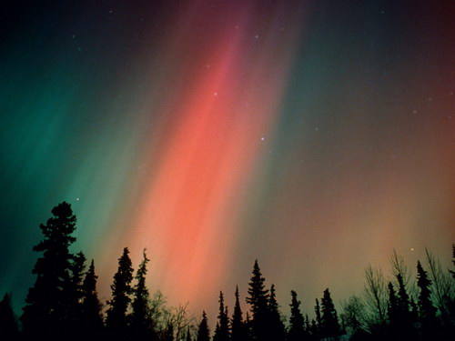 ������� :: �������� ������. (Aurora Borealis) ���� 59