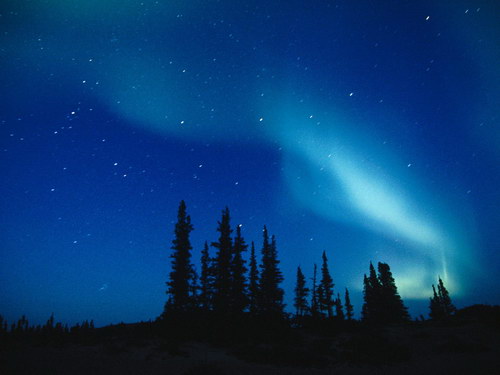 ������� :: �������� ������. (Aurora Borealis) ���� 60