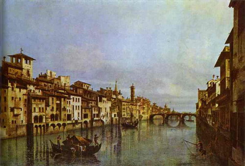 ��������� :: �������� �������� (Bernardo Bellotto) ���� 3