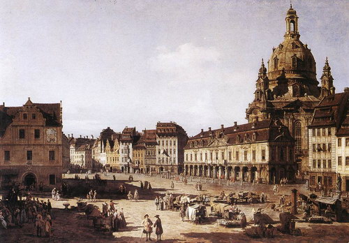 ��������� :: �������� �������� (Bernardo Bellotto) ���� 5