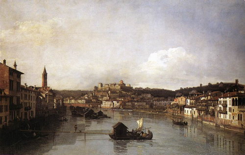 ��������� :: �������� �������� (Bernardo Bellotto) ���� 9