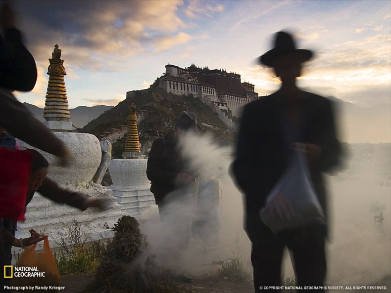 National Geographic :: ���������� 1