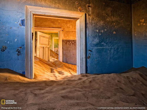 National Geographic ���� 12