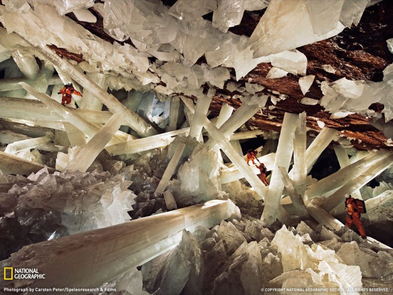 National Geographic :: ���������� 1
