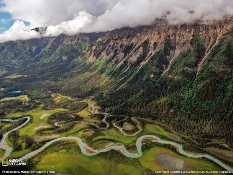 National Geographic :: ���������� 1