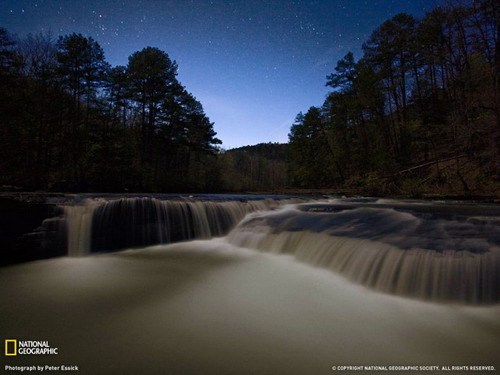 National Geographic ���� 29