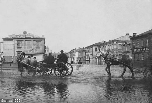 ������������ :: ������� ���������� � ������ � 1908 ���� ���� 3
