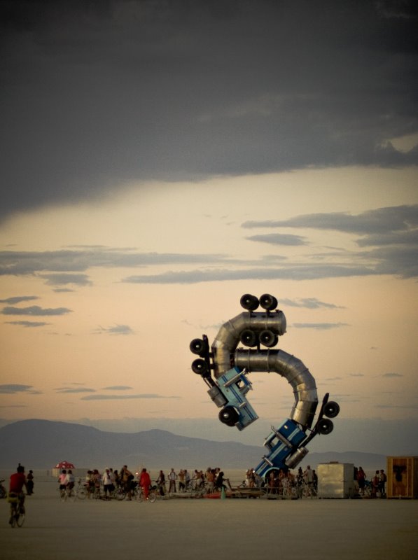 Big Rig Jig :: ���������� 1