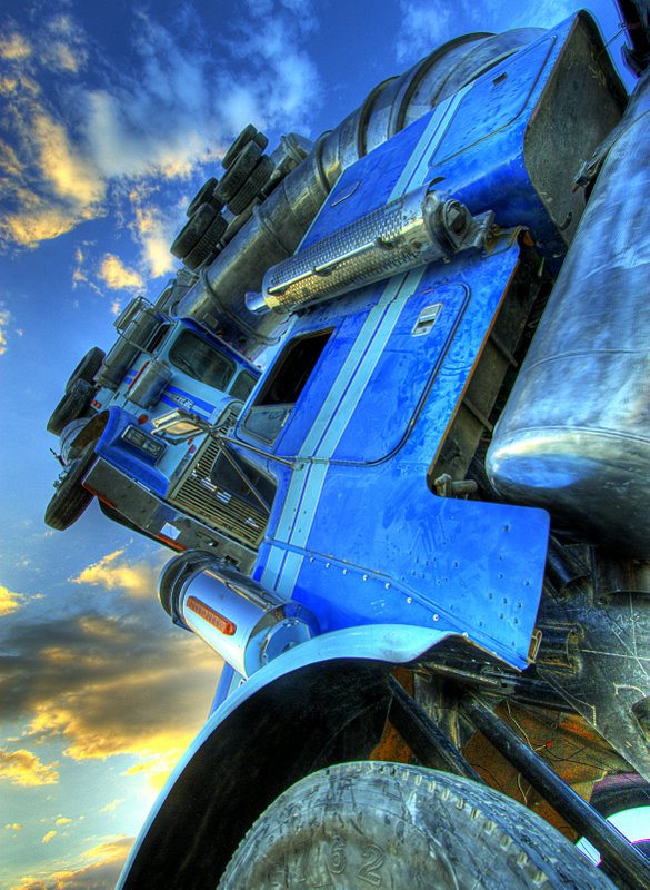 Big Rig Jig :: ���������� 1