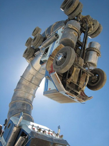 Big Rig Jig ���� 9