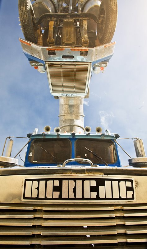 Big Rig Jig :: ���������� 1