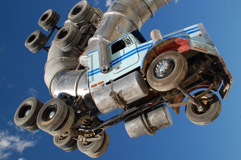 Big Rig Jig :: ���������� 1