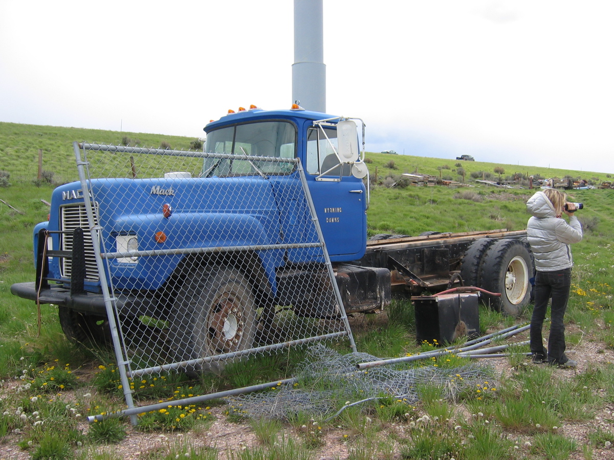 Big Rig Jig :: ���������� 1
