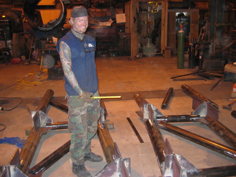 Big Rig Jig :: ���������� 1